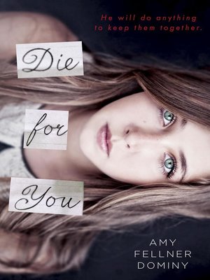 cover image of Die for You